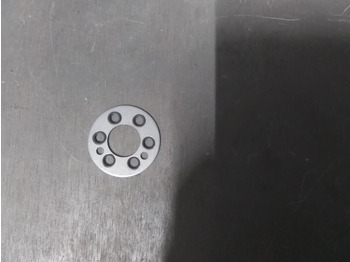 Кузов и экстерьер LIEBHERR