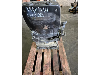 Сиденье LIEBHERR