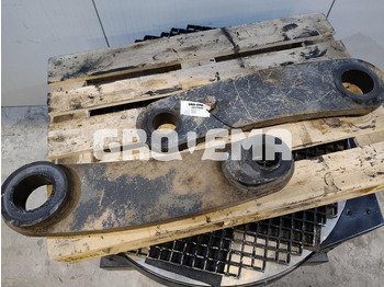 Сцепное устройство LIEBHERR