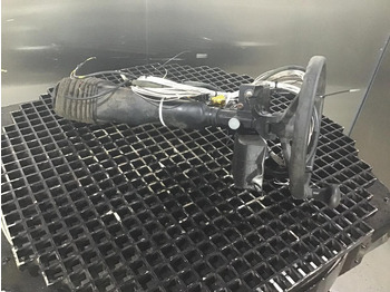 Рулевая колонка LIEBHERR