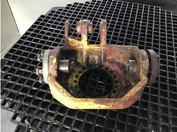 Поворотный кулак LIEBHERR