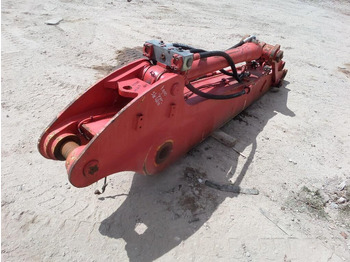 Стрела LIEBHERR