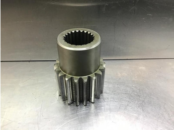 Коробка передач LIEBHERR