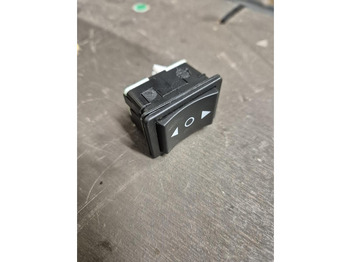 Приборная панель LIEBHERR