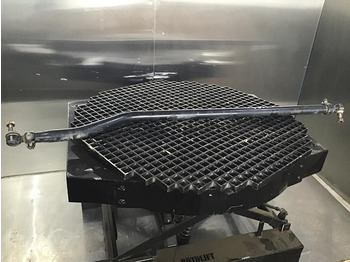 Рулевое управление LIEBHERR