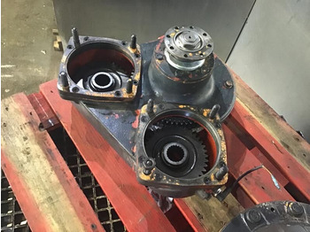 Коробка передач LIEBHERR