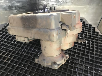 Коробка передач LIEBHERR