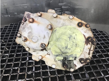 Коробка передач LIEBHERR