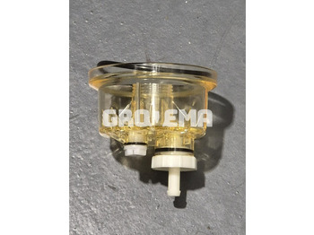 Топливный фильтр LIEBHERR