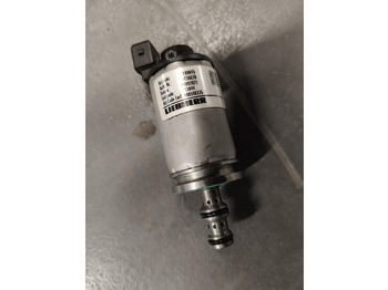 Клапан LIEBHERR