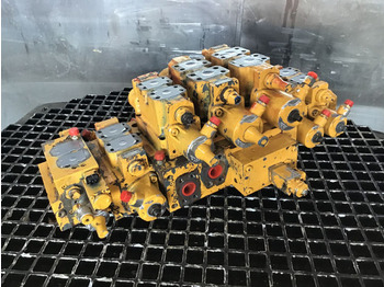 Распределительный вал LIEBHERR