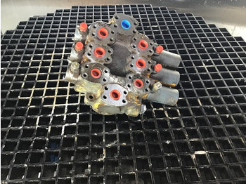 Гидравлика LIEBHERR