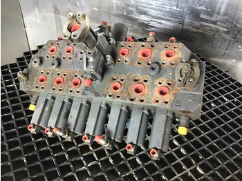 Гидравлика LIEBHERR