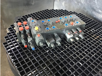 Гидравлика LIEBHERR