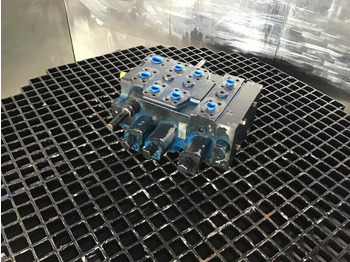 Гидравлика LIEBHERR