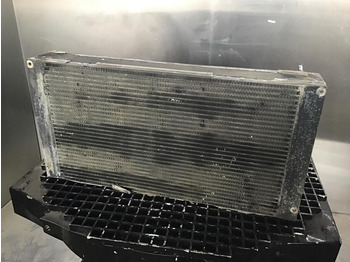 Интеркулер LIEBHERR