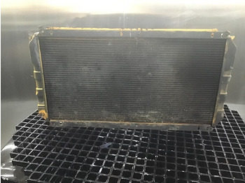 Интеркулер LIEBHERR