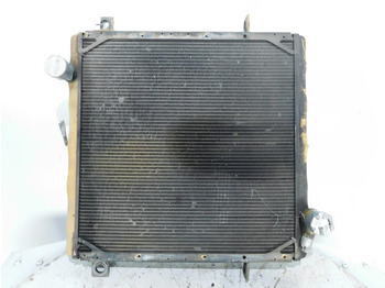 Интеркулер LIEBHERR