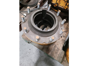 Ступица LIEBHERR