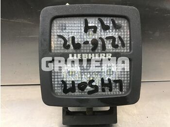 Передняя фара LIEBHERR