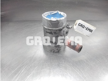 Двигатель и запчасти LIEBHERR