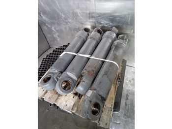 Гидравлический цилиндр LIEBHERR