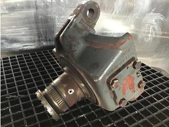 Поворотный кулак LIEBHERR