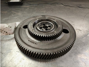 Двигатель и запчасти