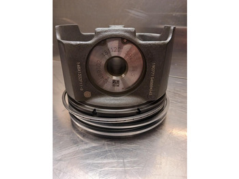 Двигатель и запчасти