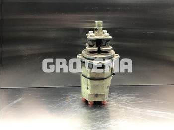 Гидравлика REXROTH