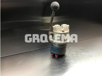 Блок управления REXROTH