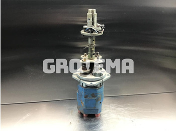 Приборная панель REXROTH