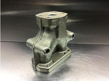 Запчасти LIEBHERR