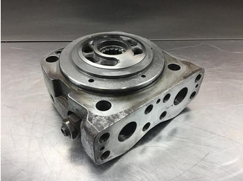 Запчасти LIEBHERR