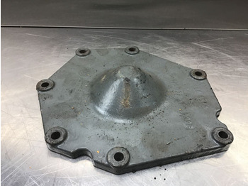 Запчасти LIEBHERR