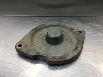 Запчасти LIEBHERR