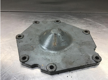 Запчасти LIEBHERR