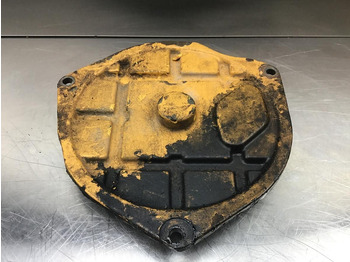 Запчасти LIEBHERR