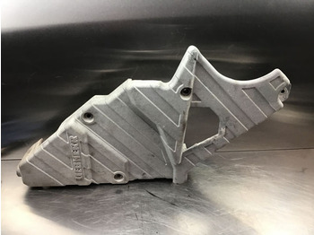 Запчасти LIEBHERR