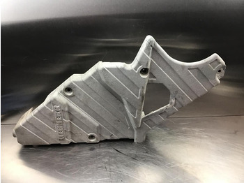 Запчасти LIEBHERR