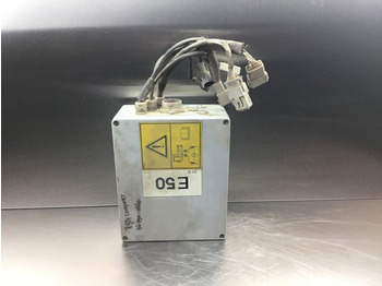 Запчасти LIEBHERR