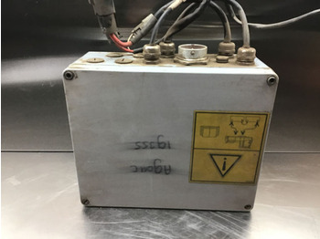 Запчасти LIEBHERR