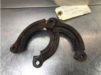 Запчасти LIEBHERR