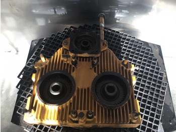 Запчасти LIEBHERR