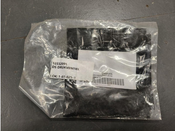 Запчасти LIEBHERR