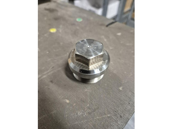 Запчасти LIEBHERR