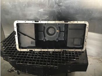 Запчасти LIEBHERR