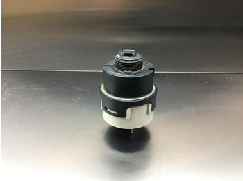 Запчасти LIEBHERR