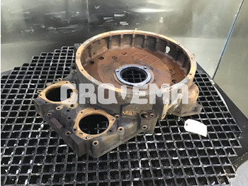 Запчасти LIEBHERR