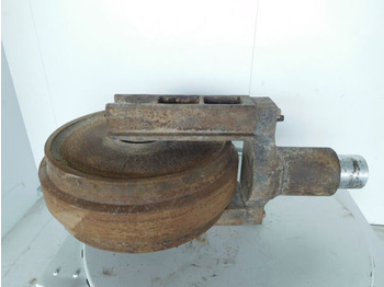 Запчасти LIEBHERR